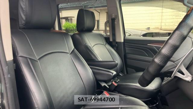 Mitsubishi DELICA 2020-03 8281053-5