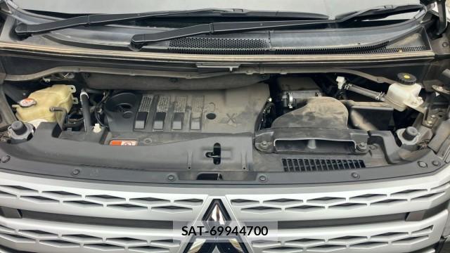 Mitsubishi DELICA 2020-03 8281053-7