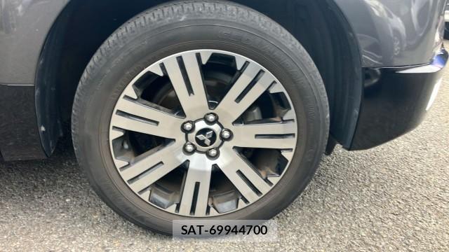 Mitsubishi DELICA 2020-03 8281053-8