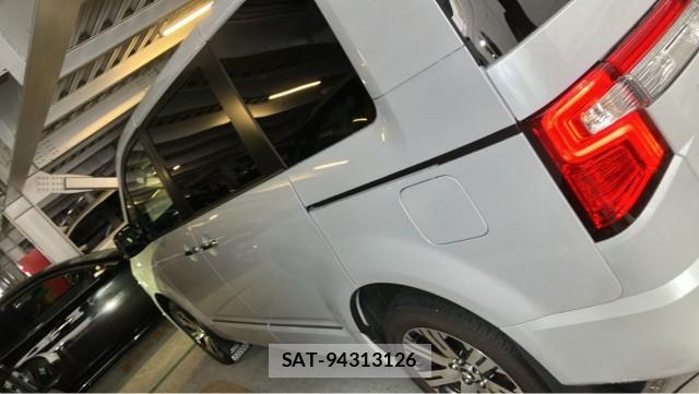 Mitsubishi DELICA 2024-10 8281427-9
