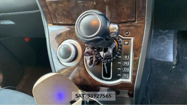 Mitsubishi DELICA 2009-10 8281566-14