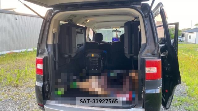Mitsubishi DELICA 2009-10 8281566-17