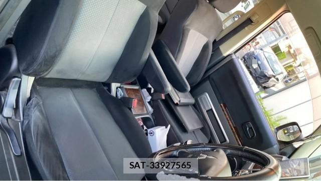 Mitsubishi DELICA 2009-10 8281566-5