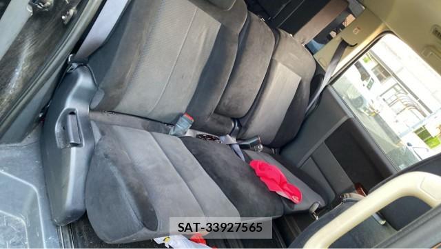 Mitsubishi DELICA 2009-10 8281566-6