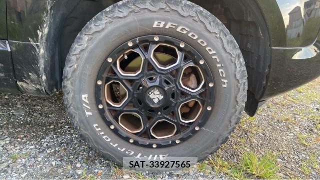 Mitsubishi DELICA 2009-10 8281566-8
