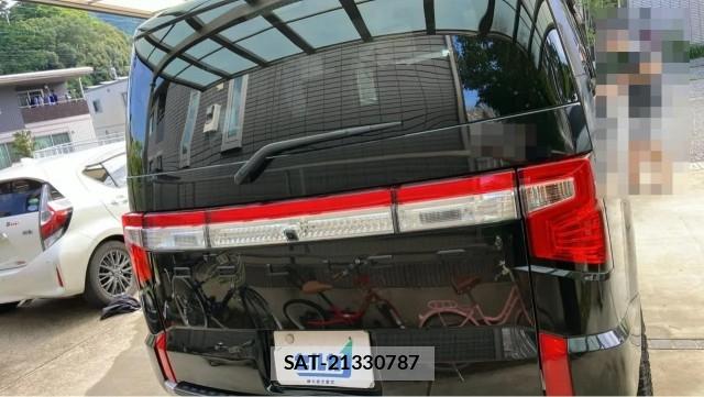 Mitsubishi DELICA 2024-03 8281660-1