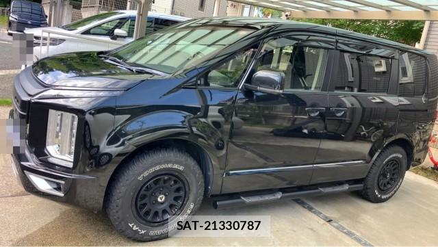 Mitsubishi DELICA 2024-03 8281660-10