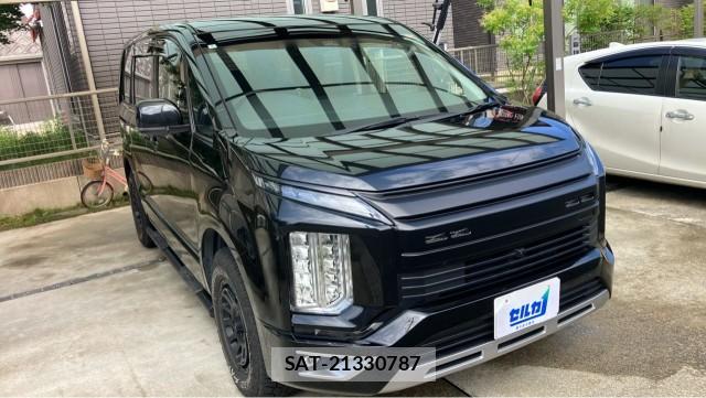 Mitsubishi DELICA 2024-03 8281660-11