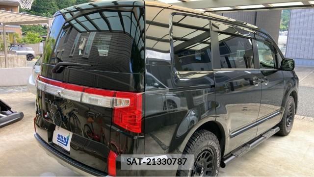 Mitsubishi DELICA 2024-03 8281660-12