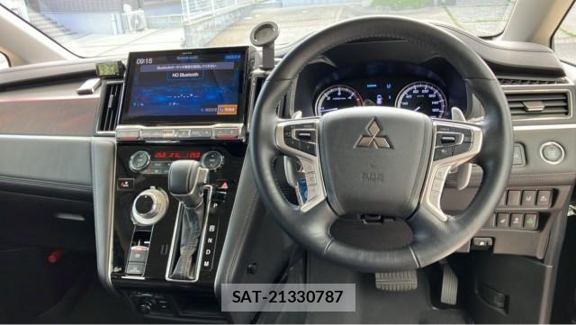 Mitsubishi DELICA 2024-03 8281660-16
