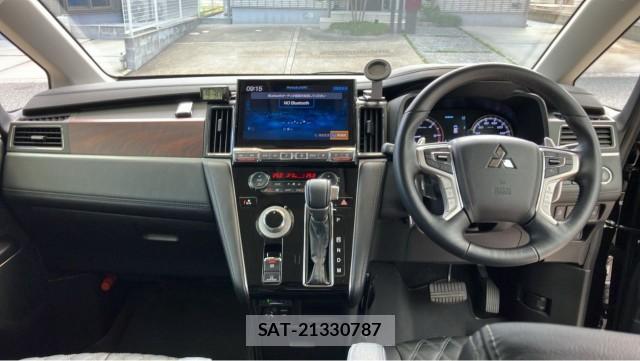 Mitsubishi DELICA 2024-03 8281660-2