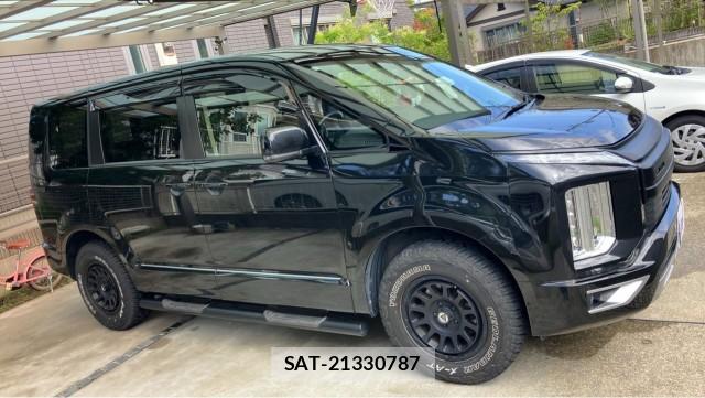 Mitsubishi DELICA 2024-03 8281660-3