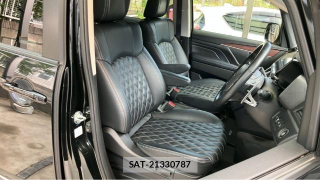 Mitsubishi DELICA 2024-03 8281660-5