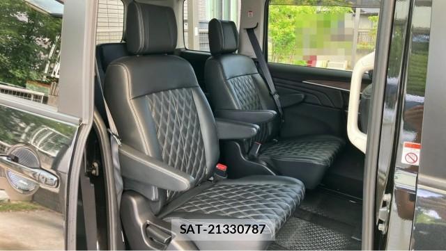 Mitsubishi DELICA 2024-03 8281660-6