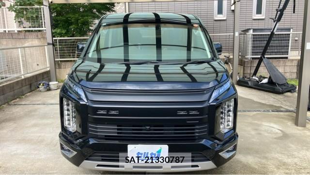 Mitsubishi DELICA 2024-03 8281660-9