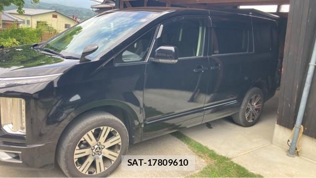 Mitsubishi DELICA 2022-01 8281888-10