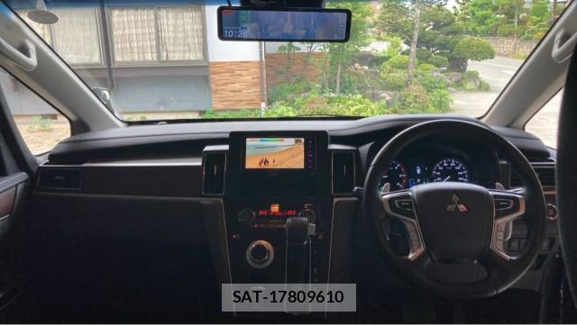 Mitsubishi DELICA 2022-01 8281888-2