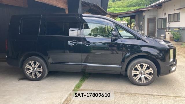 Mitsubishi DELICA 2022-01 8281888-3
