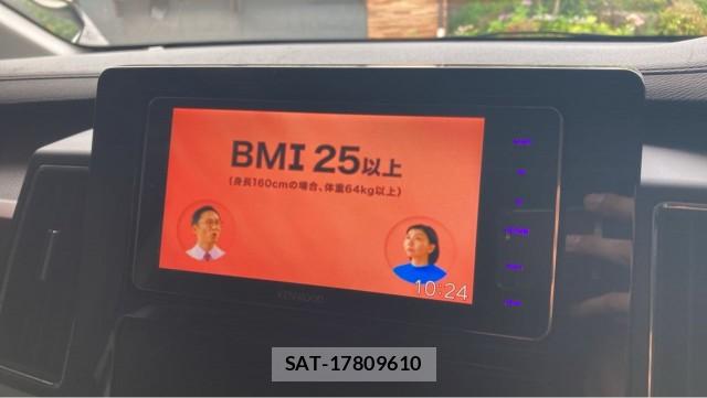 Mitsubishi DELICA 2022-01 8281888-4