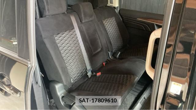 Mitsubishi DELICA 2022-01 8281888-6