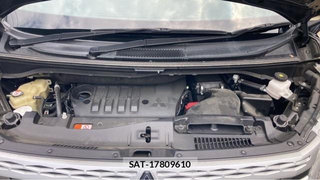 Mitsubishi DELICA 2022-01 8281888-7