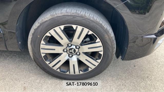 Mitsubishi DELICA 2022-01 8281888-8