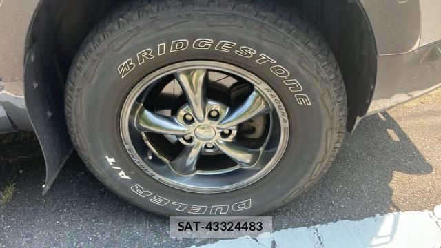 Mitsubishi DELICA 2013-01 8282005-8