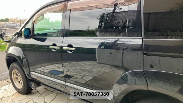 Mitsubishi DELICA 2010-05 8282406-10