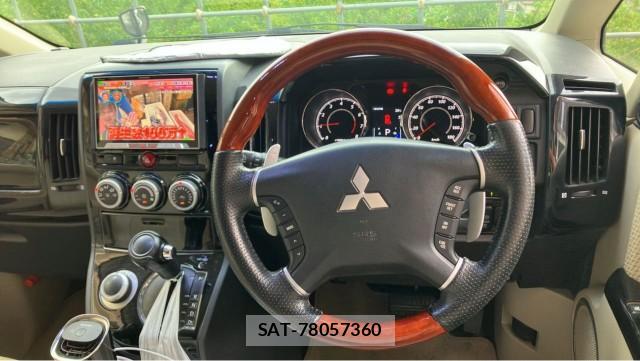 Mitsubishi DELICA 2010-05 8282406-16