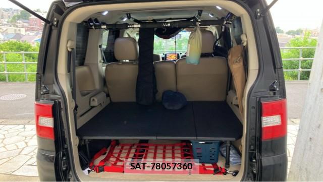 Mitsubishi DELICA 2010-05 8282406-17