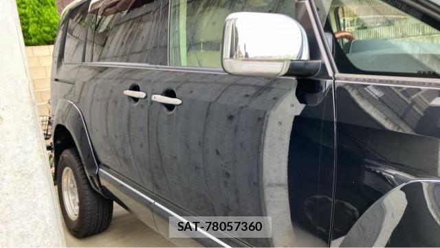 Mitsubishi DELICA 2010-05 8282406-3