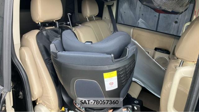 Mitsubishi DELICA 2010-05 8282406-6