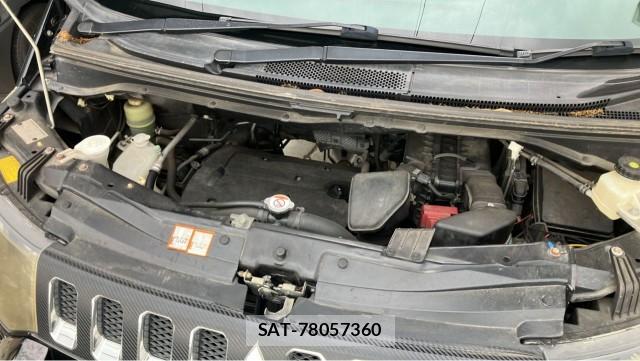 Mitsubishi DELICA 2010-05 8282406-7