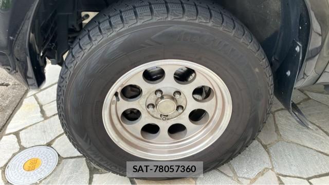 Mitsubishi DELICA 2010-05 8282406-8