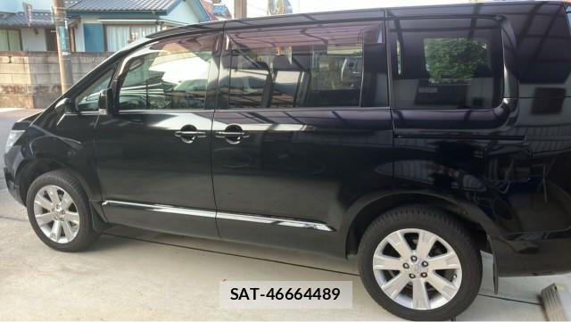 Mitsubishi DELICA 2015-09 8282440-10