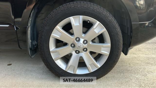 Mitsubishi DELICA 2015-09 8282440-8