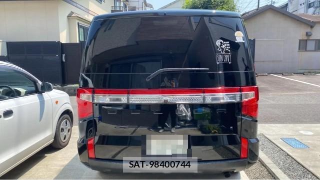 Mitsubishi DELICA 2019-11 8282442-1