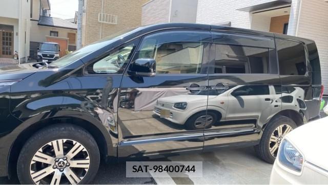 Mitsubishi DELICA 2019-11 8282442-10