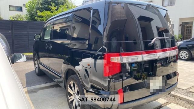 Mitsubishi DELICA 2019-11 8282442-13
