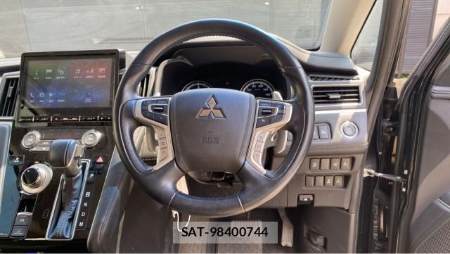 Mitsubishi DELICA 2019-11 8282442-16