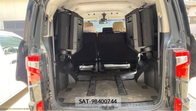 Mitsubishi DELICA 2019-11 8282442-17