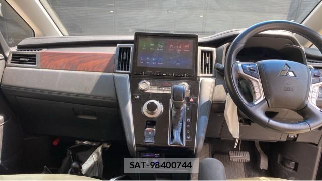 Mitsubishi DELICA 2019-11 8282442-2