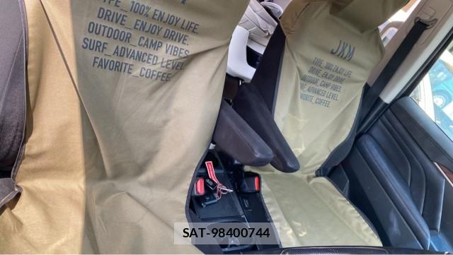 Mitsubishi DELICA 2019-11 8282442-5
