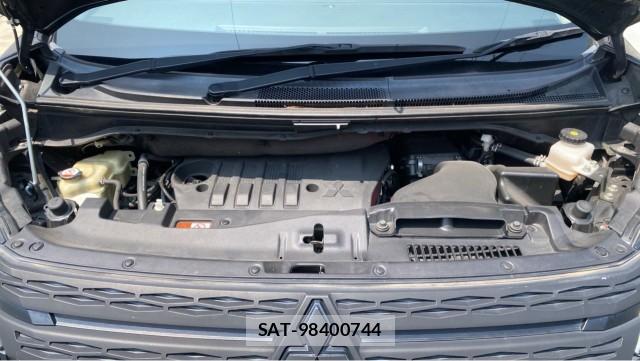 Mitsubishi DELICA 2019-11 8282442-7