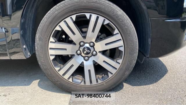 Mitsubishi DELICA 2019-11 8282442-8