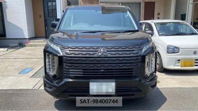 Mitsubishi DELICA 2019-11 8282442-9