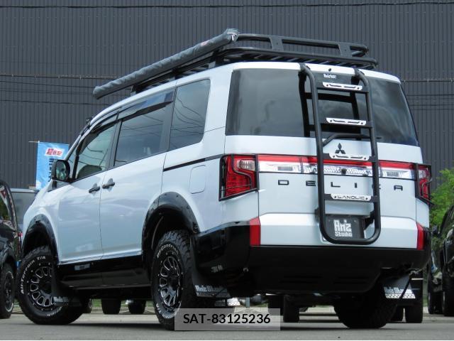 Mitsubishi DELICA 2025-03 8282871-14