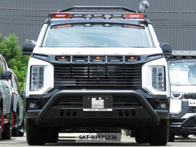 Mitsubishi DELICA 2025-03 8282871-9
