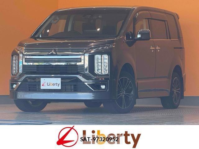 Mitsubishi DELICA 2019-07 8282971-0