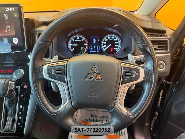 Mitsubishi DELICA 2019-07 8282971-5